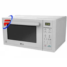 مایکروویو ال جی مدل SC_3242R - Microwave LG SC_3242R