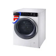 ماشین لباسشویی ال جی 10.5 کیلویی مدل WM-1052SS - Wasing Machine LG WM-1052SS 