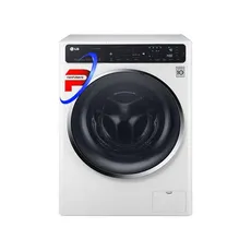 ماشین لباسشویی ال جی 10.5 کیلویی  مدل  WM-1057CW - Washing Machine LG WM-1057CW