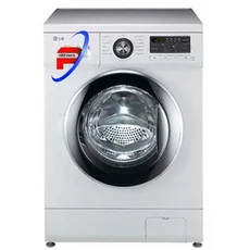 ماشین لباسشویی ال جی 6 کیلویی مدل WM_260N - Washing Machine LG WM_260N