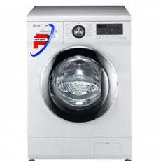 ماشین لباسشویی ال جی 6 کیلویی مدل WM_M62N - Washing Machine LG WM_M62N