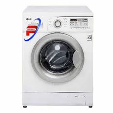 ماشین لباسشویی ال جی 7 کیلویی مدل WM_370NW - Washing Machine LG WM_370NW