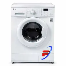 ماشین لباسشویی ال جی 7 کیلویی مدل WM_372N - Washing Machine LG WM_372N