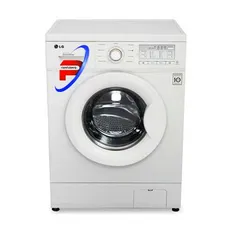 ماشین لباسشویی ال جی 7 کیلویی مدل WM407 - Washing Machine LG WM407