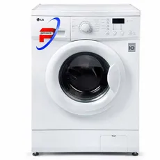 ماشین لباسشویی ال جی 7 کیلویی مدل WM427 - Washing Machine LG WM427