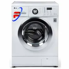 ماشین لباسشویی ال جی 7 کیلویی مدل WM527 - Washing Machine LG WM527