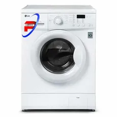 ماشین لباسشویی ال جی 7 کیلویی مدل WM_K70NW - Washing Machine LG WM_K70NW