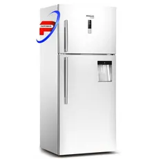 یخچال فریزر مجیک 28 فوت مدل BCD-480WY      - Magic Refrigerator BCD-480WY