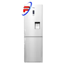 یخچال فریزر مجیک 13 فوت مدل BCD-322WY-W    - Magic Refrigerator BCD-322WY-W
