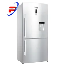 یخچال فریزر مجیک 21 فوت مدل BCD-458WY-W   - Magic Refrigerator BCD-458WY-W