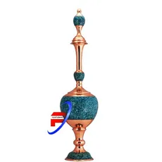 فیروزه کوبی تنگ شاهی (اثر استاد کریمی)