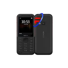 گوشی موبایل نوکیا 5310 (2020) دوسیم کارت ظرفیت 16 مگابایت - Nokia Nokia 5310 (2020) Dual Sim 16MB