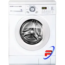 ماشین لباسشویی پاکشوما 6 کیلویی مدل MFU-6080 EWANC - Washing Machine Pakshoma MFU-6080 EWANC