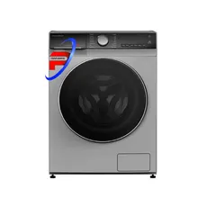 ماشین لباسشویی پاکشوما 8 کیلویی  مدل TFU-85402 - Washing Machine Pakshoma TFU-85402 - 8Kg