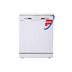 ماشین ظرفشویی پاکشوما 14 نفره مدل MDF-14301