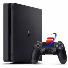 پلی استیشن سونی مدل PS4 Slim - 1TB 