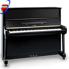 پیانو آکوستیک هیوندای H121 BP - Hyundai Acoustic H121 BP