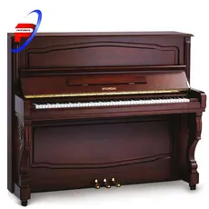 پیانو آکوستیک هیوندای H121 F2   - Hyundai Acoustic H121 F2 