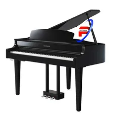 پیانو دیجیتال یاماها مدل  CLP665 GP      - Yamaha CLP665 GP     