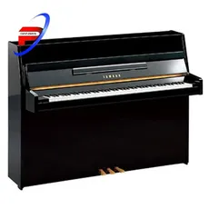پیانو آکوستیک یاماها مدل JU109 PE - Yamaha JU109 PE