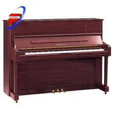 پیانو آکوستیک یاماها مدل U1JPM   - Yamaha  U1JPM 