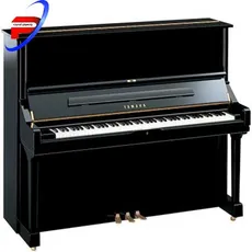 پیانو آکوستیک یاماها مدل U3JPE  - Yamaha U3JPE