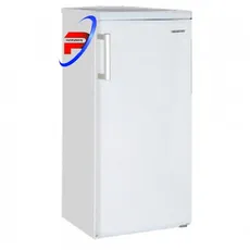 یخچال فریزر سیلور هاوس سوران 13 فوت مدل ERD-6010-W - Refrigerator and Freezer Silverhouse (Sooran) ERD-6010-W