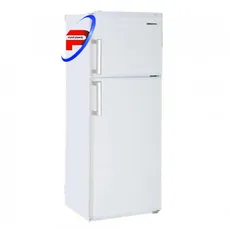 یخچال فریزر سیلور هاوس رن 13 فوت مدل ER-FD-6014-W - Refrigerator and Freezer Silverhouse (Ren) ER-FD-6014-W