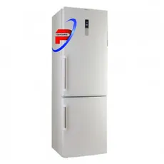 یخچال فریزر سیلور هاوس آلپ 21 فوت مدل ECND-603-W - Refrigerator and Freezer Silverhouse (Alpe) ECND-603-W