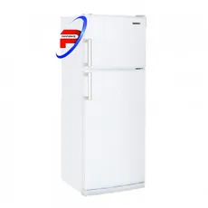 یخچال فریزر سیلور هاوس ویکو 13 فوت مدل E R-FD-6617-W - Refrigerator and Freezer Silverhouse (Vico) E R-FD-6617-W