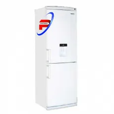 یخچال فریزر سیلور هاوس ویکو 21 فوت مدل E CDD-664-W - Refrigerator and Freezer Silverhouse (Vico) E CDD-664-W
