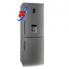 یخچال فریزر سیلور هاوس توسان 13 فوت مدل ECND-664-S - Refrigerator and Freezer Silverhouse (Tusun) ECND-664-S