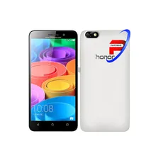 گوشی موبایل آنر Honor 4X دو سیم کارت ظرفیت 8 گیگابایت - Honor 4X Dual Sim 8GB 