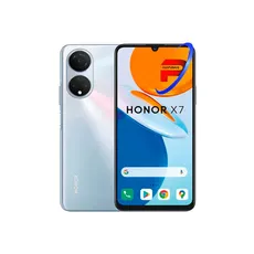 گوشی موبایل آنر مدل X7 دو سیم کارت ظرفیت 128گیگابایت