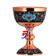 سنگاپ مس و پرداز ( اثر استاد کریمی )