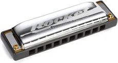 سازدهنی دیاتونیک مدل Rocket - harmonica diatonic rocket