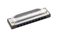 سازدهنی دیاتونیک مدل SPECIAL 20  - harmonica special 20 