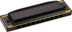 سازدهنی دیاتونیک هوهنر مدل PRO HARP  - harmonica diatonic pro harp