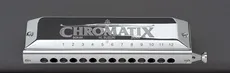 سازدهنی کروماتیک سوزوکی مدل chromatix 14 - SCX-56