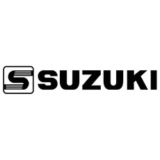 محصولات شرکت سوزوکی SUZUKI