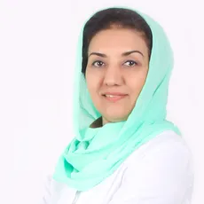 دکتر زهره ظاهرنیا