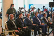 افتتاح مرکز جراحی نگاره در شهرک سلامت اصفهان: دسترسی به تکنولوژی به روز درمان با هدف تکریم بیمار