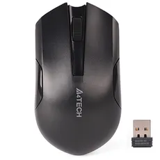 ماوس بی سیم ای فورتک G3-200NS - Energy-saving Wireless Mouse (G3-200NS A4TECH)