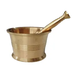 هاونگ برنجی