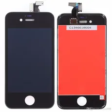 تاچ و ال سی دی iPhone 4s - iphone 4s Touch+LCD