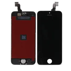 تاچ و ال سی دی iPhone 5s - iphone 5s Touch+LCD