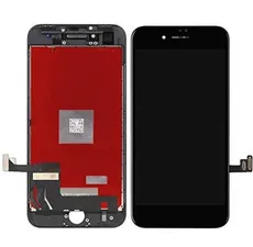 تاچ و ال سی دی iPhone 8Plus - iphone 8plus Touch+LCD