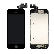 تاچ و ال سی دی iPhone 5 - iphone 5 Touch+LCD