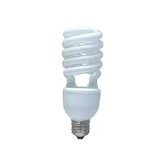  لامپ کم مصرف 40 وات پارس شهاب مدل cl4 پایه E27  - energy saving lightbulb