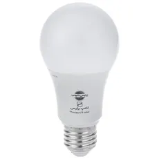 لامپ ال ای دی 10 وات پارس شهاب پایه E27  - LED lamp
